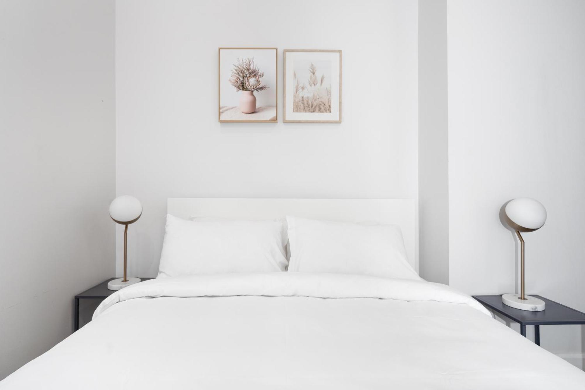 Boutique Lofts Notre Dame - Vieux Montreal Apartment Ngoại thất bức ảnh