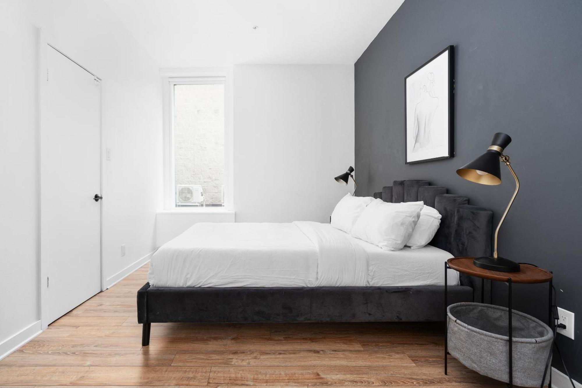 Boutique Lofts Notre Dame - Vieux Montreal Apartment Ngoại thất bức ảnh