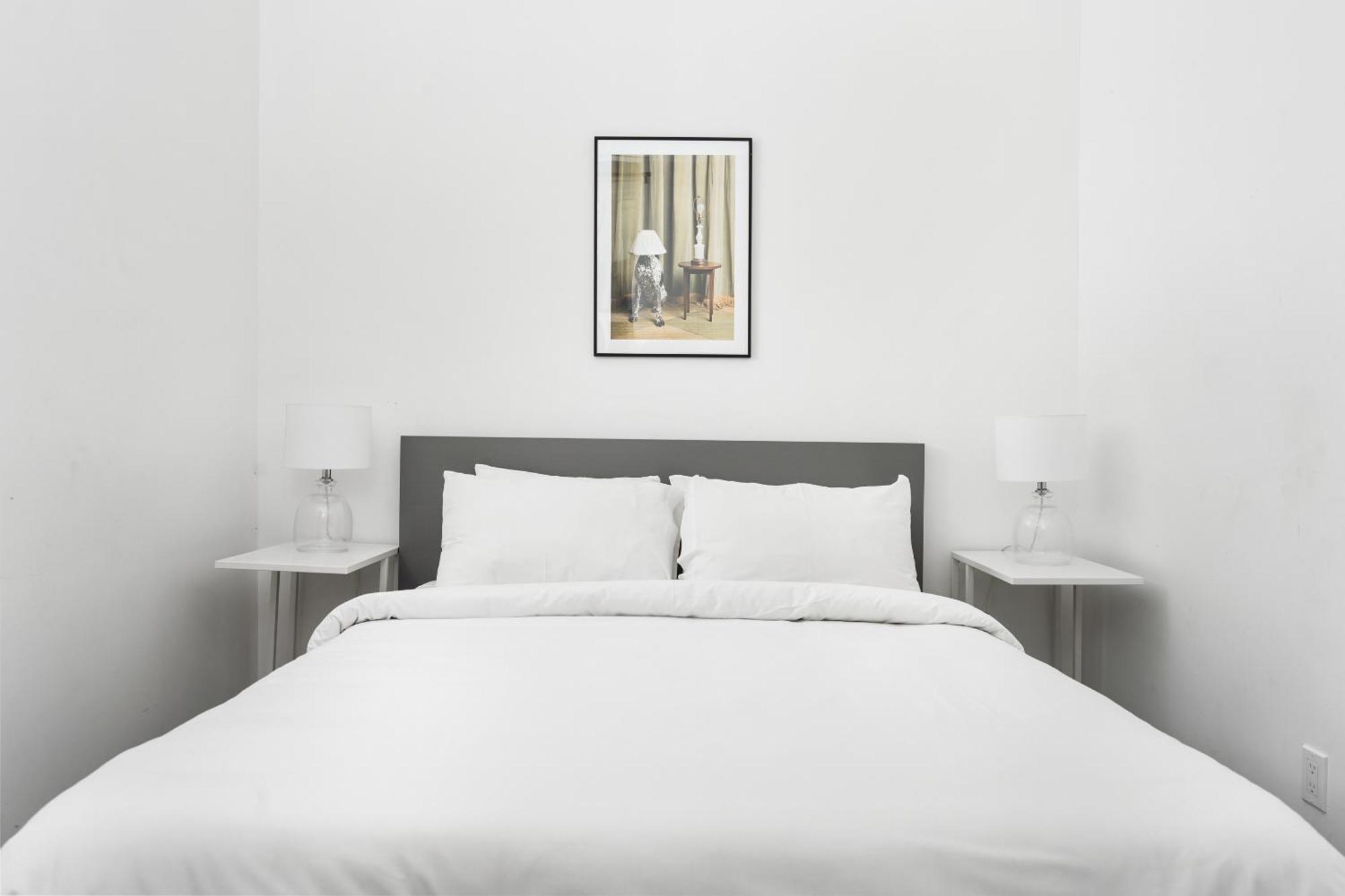 Boutique Lofts Notre Dame - Vieux Montreal Apartment Ngoại thất bức ảnh