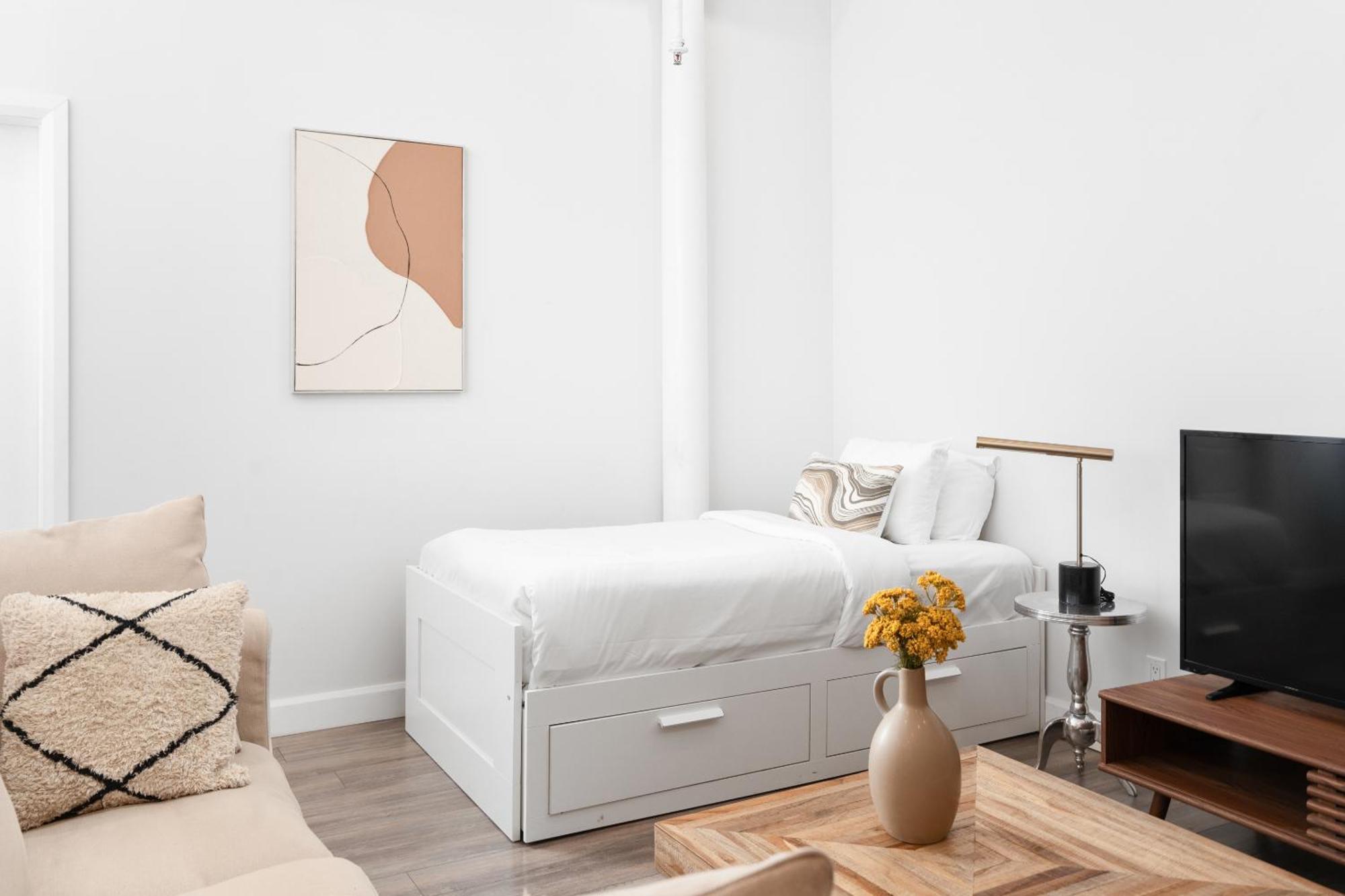 Boutique Lofts Notre Dame - Vieux Montreal Apartment Ngoại thất bức ảnh