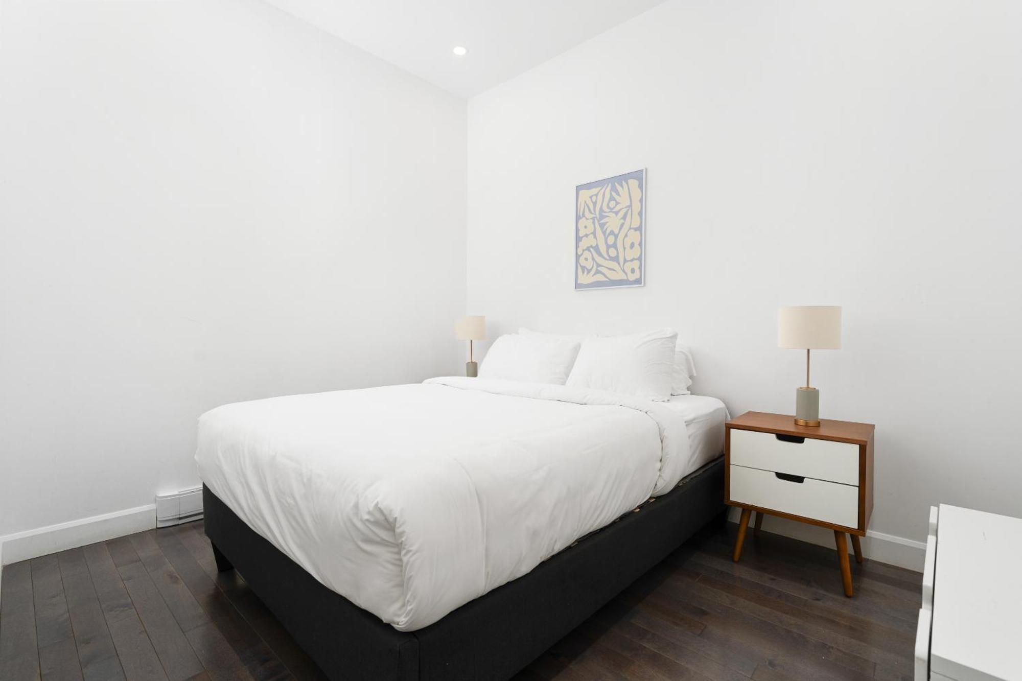 Boutique Lofts Notre Dame - Vieux Montreal Apartment Ngoại thất bức ảnh