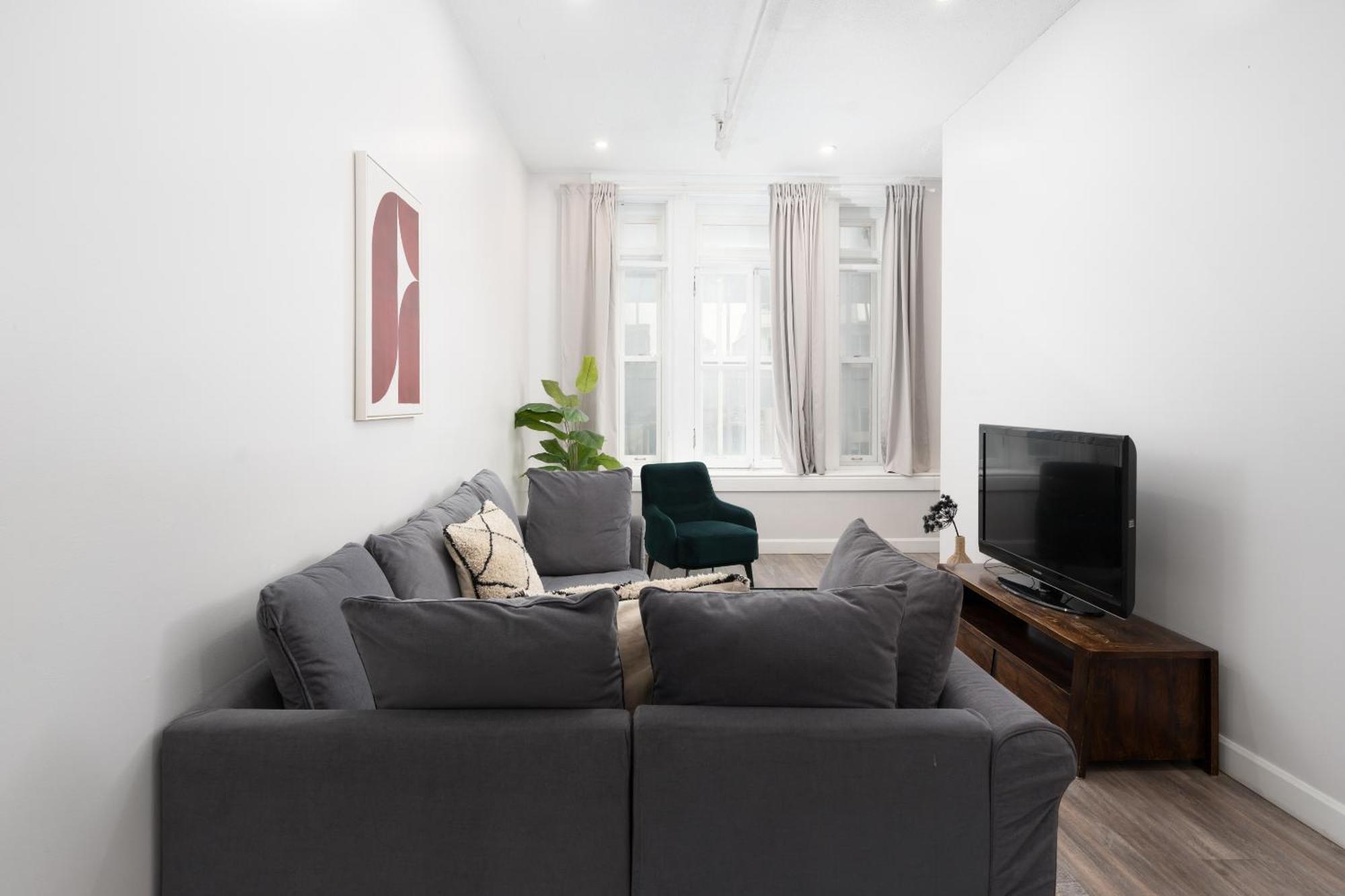 Boutique Lofts Notre Dame - Vieux Montreal Apartment Ngoại thất bức ảnh