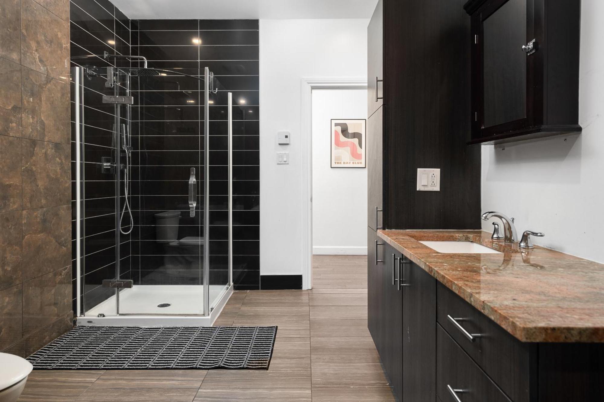 Boutique Lofts Notre Dame - Vieux Montreal Apartment Ngoại thất bức ảnh
