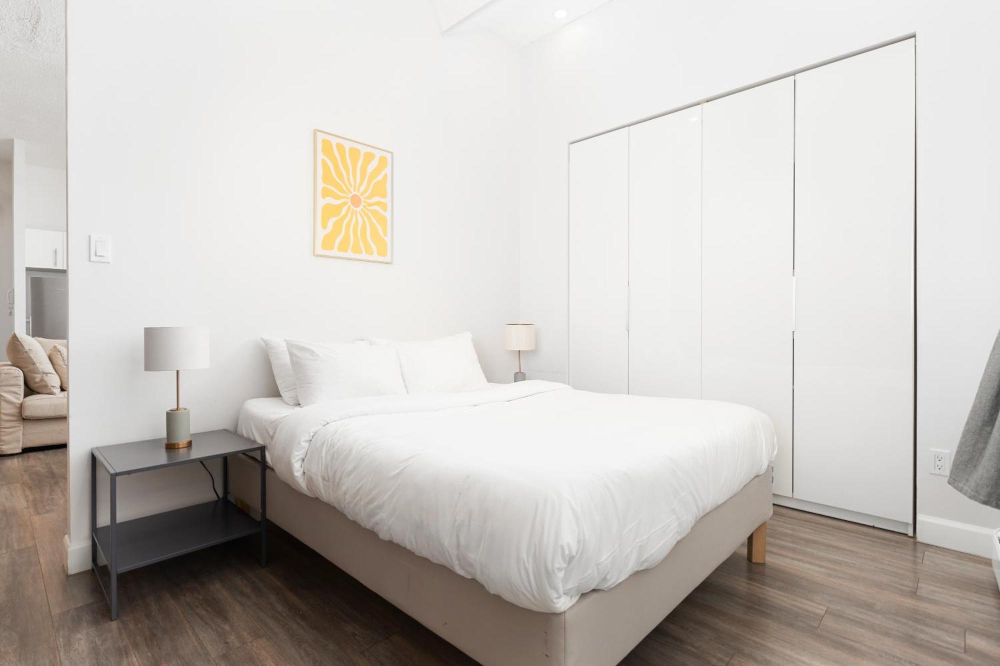 Boutique Lofts Notre Dame - Vieux Montreal Apartment Ngoại thất bức ảnh