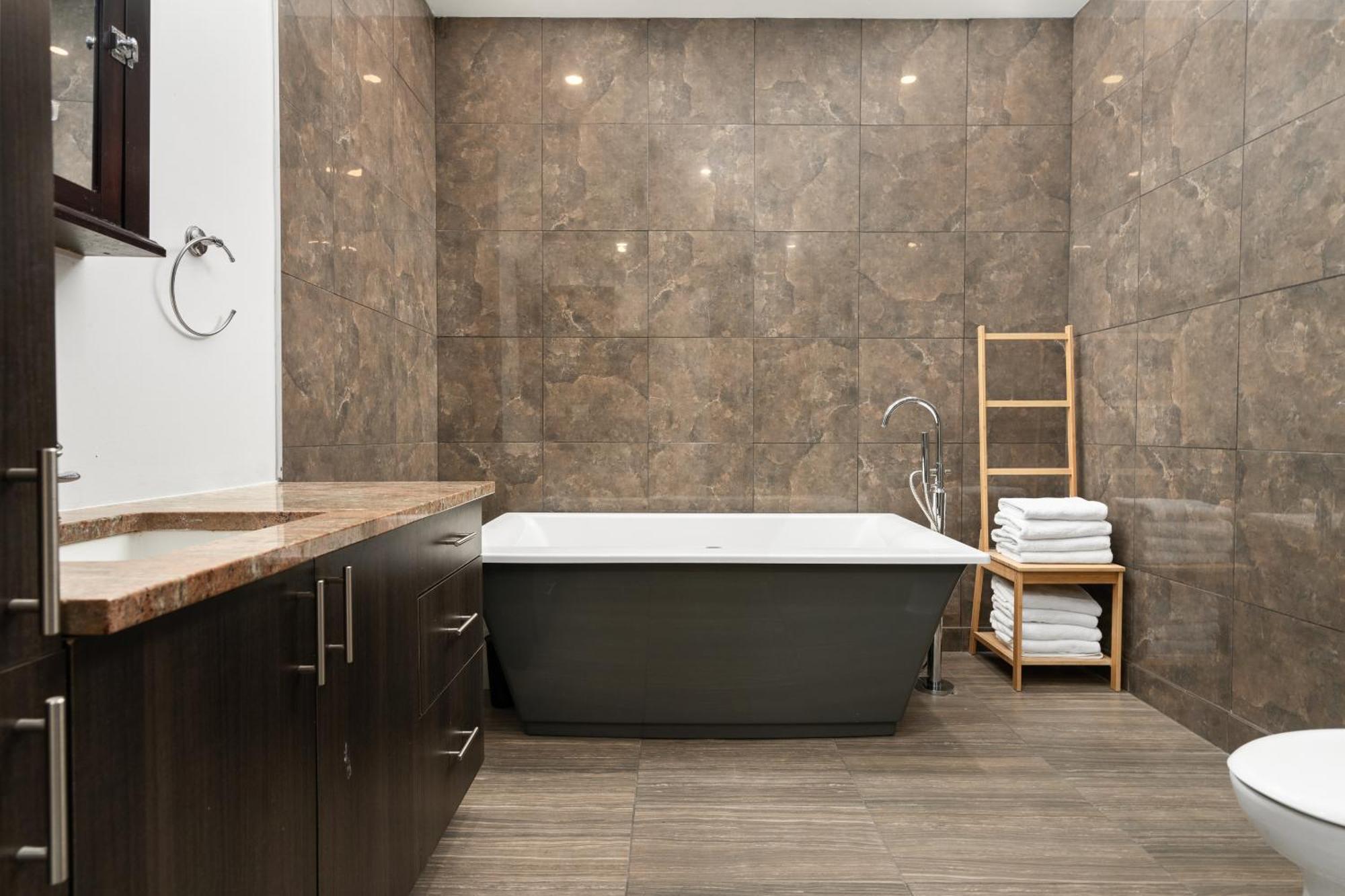 Boutique Lofts Notre Dame - Vieux Montreal Apartment Ngoại thất bức ảnh