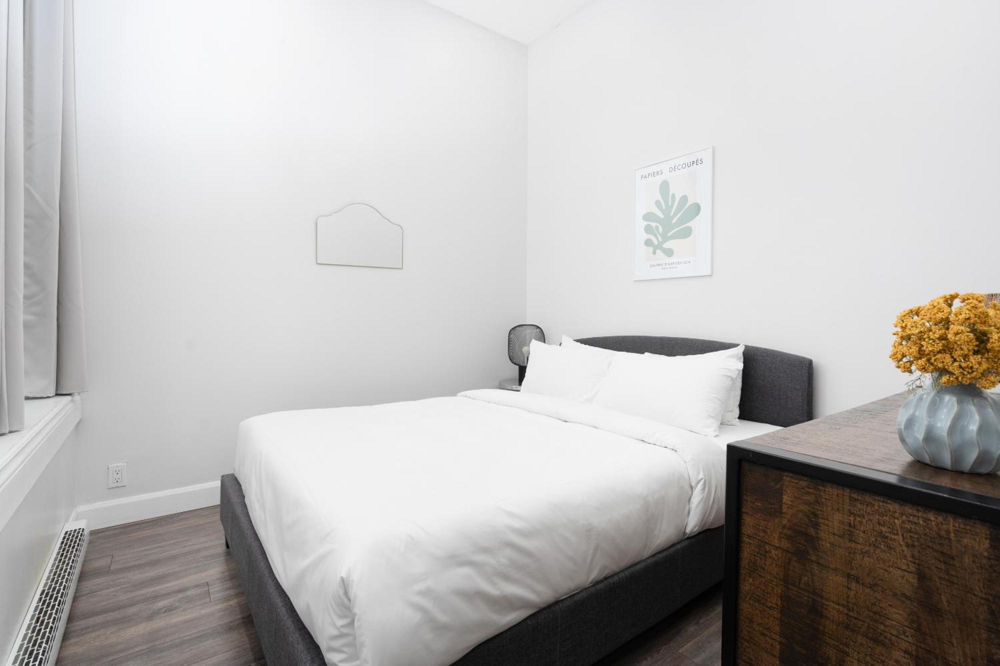Boutique Lofts Notre Dame - Vieux Montreal Apartment Phòng bức ảnh