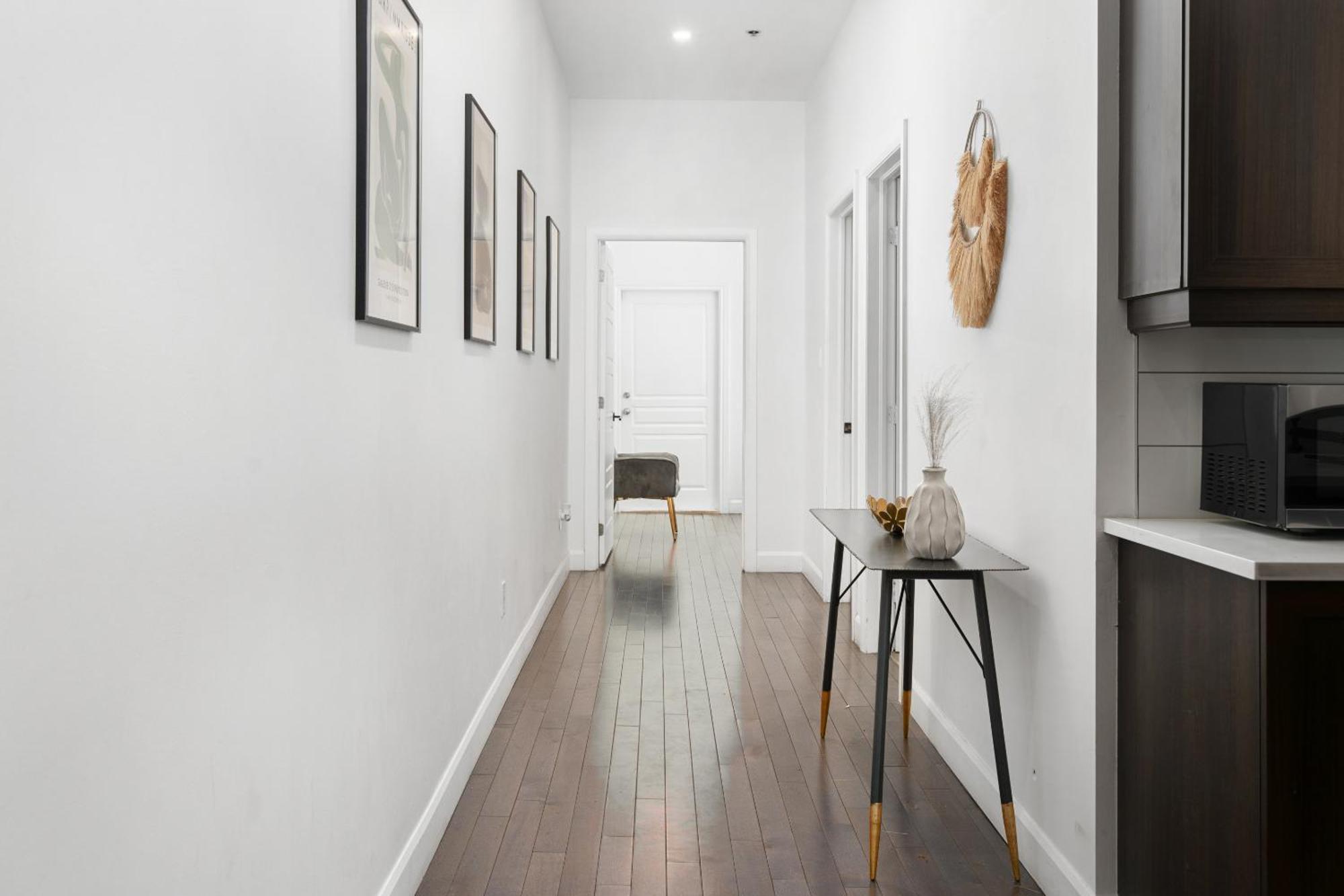Boutique Lofts Notre Dame - Vieux Montreal Apartment Phòng bức ảnh