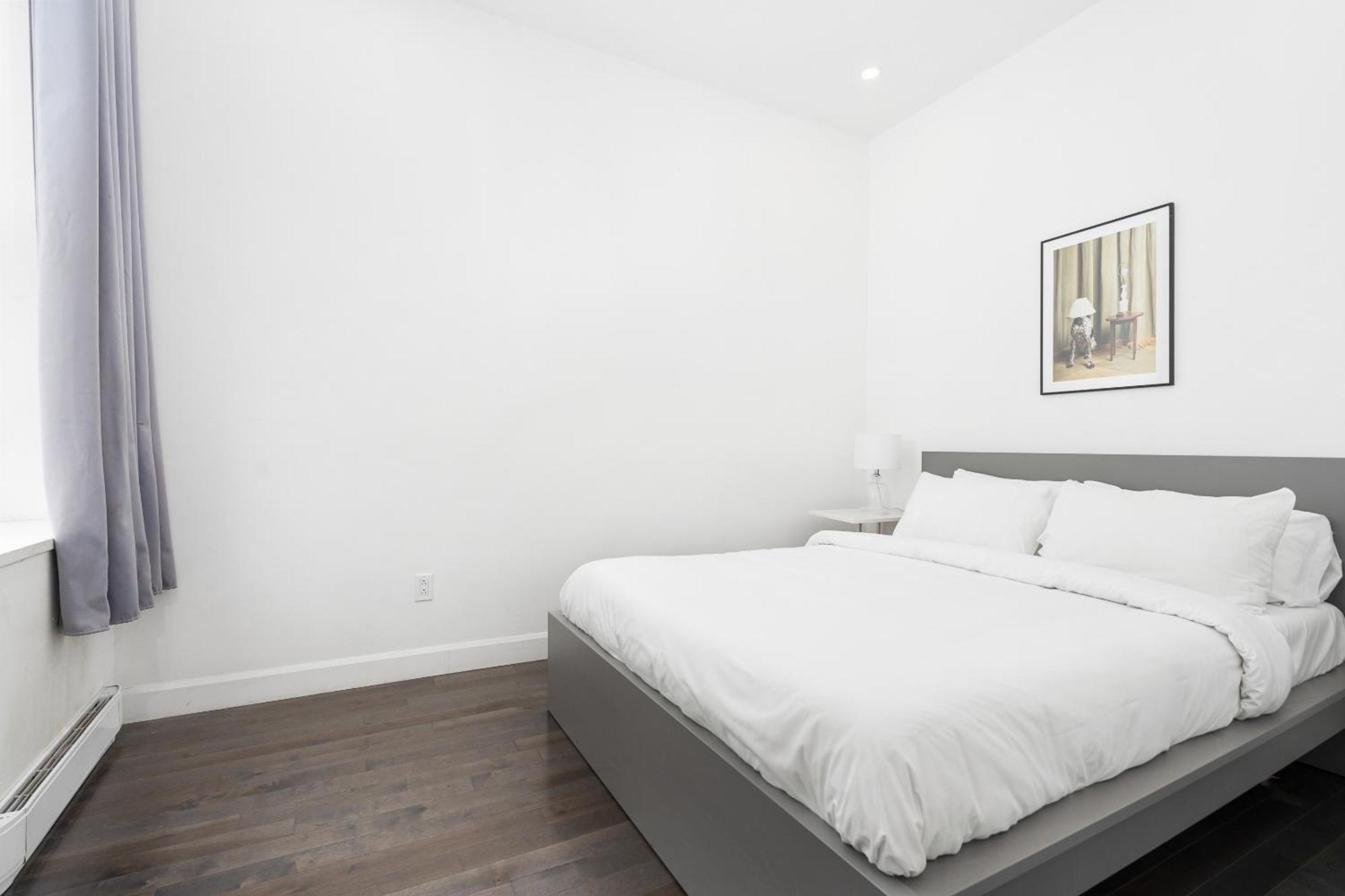 Boutique Lofts Notre Dame - Vieux Montreal Apartment Phòng bức ảnh